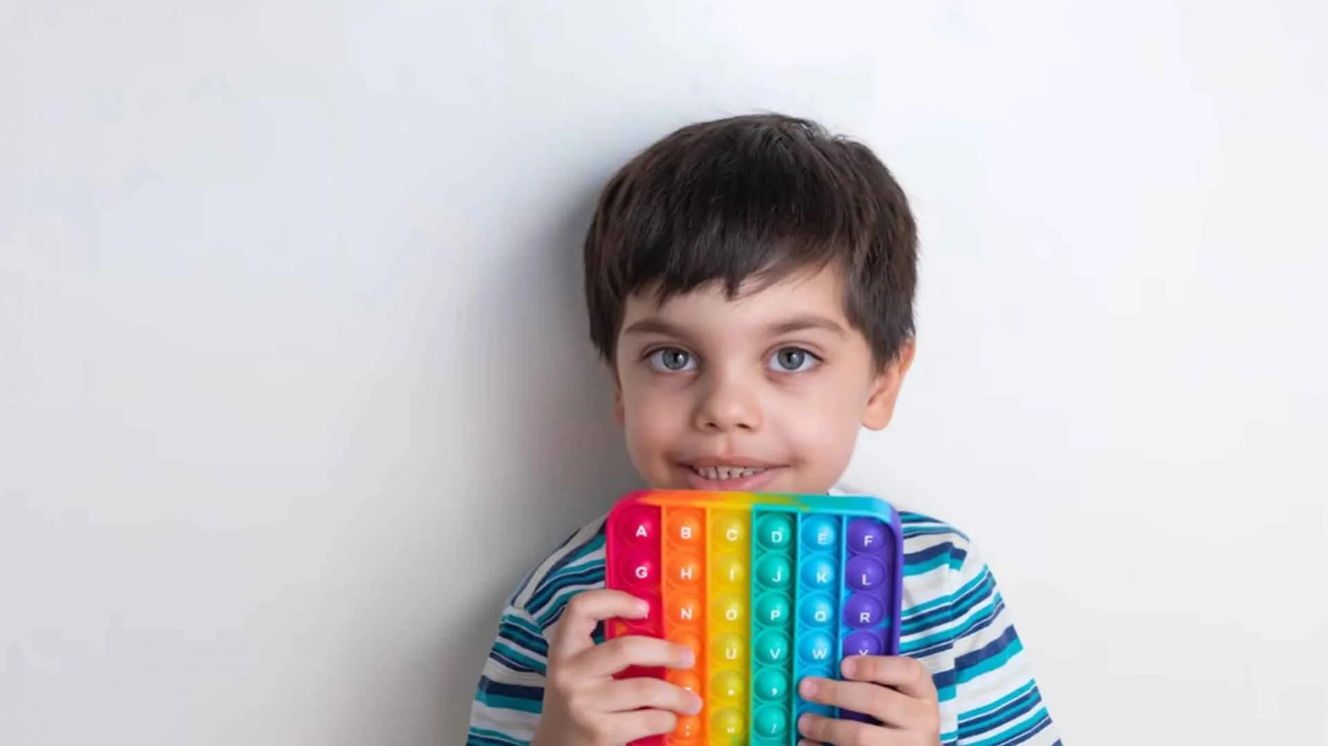 Otizm Spektrum Bozukluğu: Bireysel Eğitim Planları