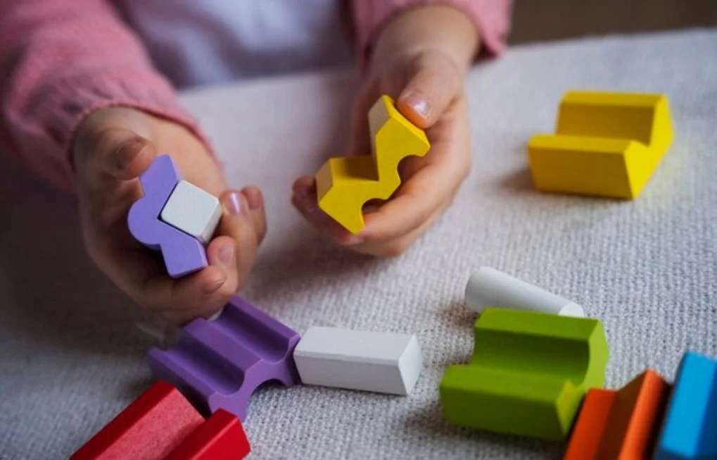 Duyu Bütünleme: Çocuklarda Dikkat ve Konsantrasyonu Artırma Teknikleri