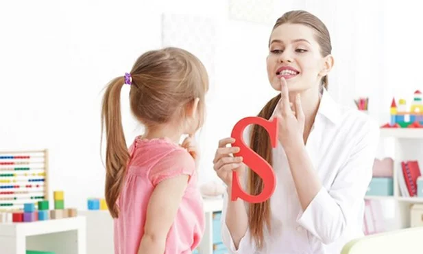 Kekemelikte Başarı İçin Dil ve Konuşma Terapisi - Nefes Kontrol Teknikleri