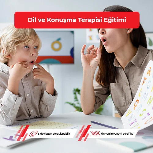 Kekemelikte Başarı İçin Dil ve Konuşma Terapisi - Sesli Okuma Alıştırmaları